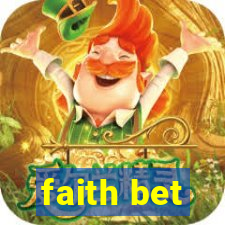 faith bet